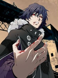 Ayato Kirishima, An Anime, Tokyo Ghoul, Anime Character, Tokyo, Anime, Hair