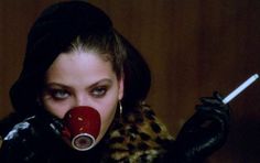 Ornella Muti, By Any Means Necessary, Mob Wives, Monica Bellucci, Paris Texas, The Villain