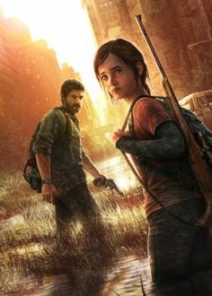 The Last Of Us Poster, Desenio Posters, Game Tester Jobs, Us Poster, Survival Videos, Gaming Poster, Game Cover