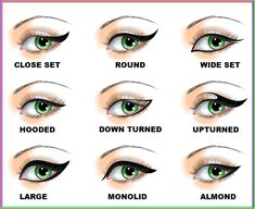 The right way to apply eyeliner for Hooded eyes step by step with these easy tutorial for Hooded droppy eyelids - How to do eyeliner on Hooded Eyes - Best eyeliner tutorial - Hooded Eyes eye makeup tutorial for beginners - How to lift your eyes with eyeliner - winged eyeliner tutorial - droppy eyelids - Hooded droppy eyes - aging eyes eyeliner tutorial #MakeupTrends #BeautyGuru #TrendyTips #MakeupMagic #GlamGoals Eyeliner Different Eye Shapes, Eyeliner On Different Eye Shapes, Best Eyeliner For Eye Shape, Eyeliner Eye Shape, Eyeliner For Eye Shape, Types Of Eyeliner, Different Eye Shapes, Eyeliner Shapes, Hooded Eyelids