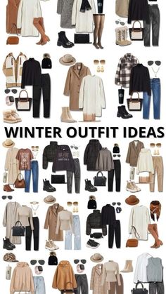 Adrette Outfits, Fashion Capsule Wardrobe, Trip Essentials, Winter Fashion Outfits Casual