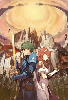 fire emblem echos shadows of valetta on the cover of a nintendo wii game