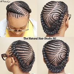 Cornrow Designs For Women, Halo Hairstyle, Updo Cornrows, Braided Halo Hairstyle, Afrocentric Hair, Mommy Hair, Braided Halo, Hair Braid Designs