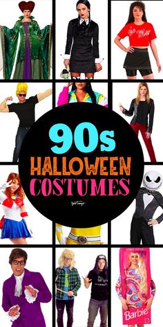 there are many different costumes for people to wear in the halloween costume contest on this page