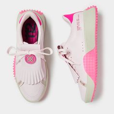 General's Lady, Girls Golf, Coastal Granddaughter, Golf Shoe, Golf Shop, Golf Gloves, Womens Golf Shoes, Athletic Style