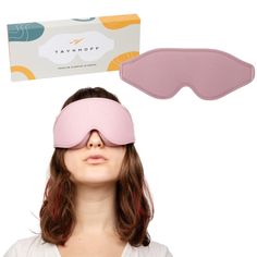 PRICES MAY VARY. Discover the secret to a perfect night’s rest, every night - Unlock the full potential of a rejuvenating sleep cycle with Taykhoff's eye mask. Its 3D contour design ensures no pressure on your eyes while blocking out any hint of light. Wake up feeling refreshed, with the energy to tackle your day head-on. Luxury sleep redefined with uncompromised comfort and simplicity - Embrace comfort with Taykhoff's meticulous design that offers a seamless, snug fit. Employing a contour that Luxury Sleep, Contour Design, Long Haul Flight, Fits Men, Perfect Night, Sleep Cycle, Fall Asleep Faster, Sleeping Mask, Comfort Design