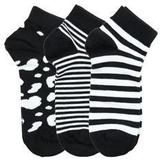 Bross Circle and Spot Pattern Men's Booties Socks | Gift | Present | Modern Patterned Socks | Cotton 3 pairs of socks will be sent. QUALITY YOU CAN TRUST: Offered in a variety of colors and sizes from a brand you can trust. Cotton-rich fabric offering all day comfort, breathability and softness to baby`s foot. Stretchy material provides a good fit to grow with your child. YEAR ROUND FOR EVERY CLIMATE : Warm or cool? These socks are a great option for temperature changes anytime of the year. Made Socks Cotton, Socks Gift, Spots Pattern, Rich Fabric, Patterned Socks, Sock Gifts, Casual Socks, Modern Pattern, Socks And Hosiery