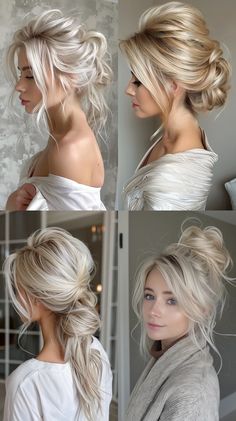 25 Platinum Blonde Hair Color Ideas That Are Just Stunning – Style Ideas Platinum Blonde Hair Color Ideas, Aline Bob, Platinum Blonde Hair Color, Icy Blonde Hair, Blonde Hair Color Ideas, How To Grow Natural Hair, Icy Blonde, Stunning Style, Platinum Blonde Hair