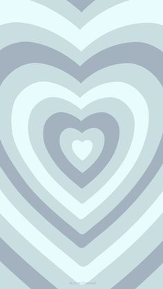 an image of a heart pattern in grey and white