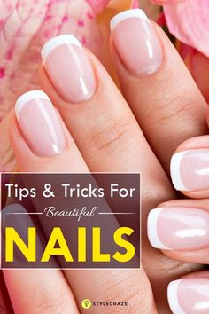 How To Do Manicure, Natural Nail Care, Ingrown Nail, Tips For Skin, Tongue Health, Nails Today, How To Grow Nails, Nail Care Tips, Brittle Nails