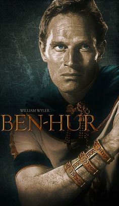 the movie ben - hur has been nominated as one of the most successful films