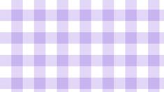 a purple and white checkered pattern