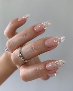 Prom Nails, Dream Nails, Best Acrylic Nails