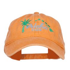 Hawaii Aloha State Embroidered CapMade of 100% cotton.One size fits most with an adjustable buckle closure, fitting up to XL size.Same material inner hatband.Adult/Unisex.Crown measures 3 1/2 inches deep.Bill measures 2.7 inches long.Hand wash only.Brand of cap may vary with different manufacturer.Imported. Design of Hawaii the Aloha State is embroidered on the front crown.1 small ventilation hole placed on each panel of crown.Bill is stiff and pre curved, same color under bill.Unconstructed cro Unisex Crown, Hawaii Aloha, Embroidered Cap, Big Hat, Embroidered Caps, Sticker Patches, Season 8, City State, Patch Design