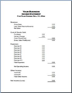 the balance sheet for an investment statement is shown in this document, which shows how much money