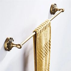 48273207558448 Brass Bathroom Hardware, Shelf Toilet, Bathroom Ambiance, Toilet Brush Holder, Bathroom Hardware Set, Brass Bathroom, Paper Towel Holder, Toilet Brush, Bathroom Hardware