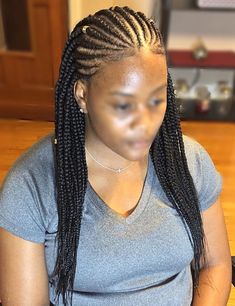 Graduation Braids, Latest Cornrows Styles 2022, Bali Braids, Crown Rows Braids Black Women, Scalp Braids With Weave, Squiggly Cornrows, Ghana Weaving All Back Styles 2022, Corn Rows Braids Black Women 2022, Cornrows Ponytail