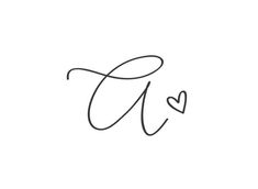 the letter k is inscribed in cursive handwriting and has a heart on it