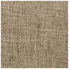 an upholstered fabric textured with light brown and white colors, closeup