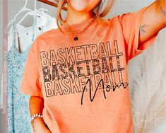 Are you a distressed basketball mom who wants to show your team spirit all season long? Look no further, because this Distressed Basketball Mom Svg Grunge Basketball Mama Svg Basketball Game Day Vibes Svg Shirt Design Cut File for Cricut Sublimation Download is the perfect way to show your team pride! This easy-to-use design file is perfect for creating a one-of-a-kind t-shirt for you or a beloved basketball fan. This distressed basketball mom design is perfect for any basketball game day, so you can show your support from the stands or from home. With this SVG design file, you can create a unique and stylish t-shirt that is sure to turn heads. Show your team spirit with this fun and stylish design, and you'll be sure to stand out from the crowd! This listing includes 5 files. INSTANT DOWN Basketball Shirt Designs, Leopard Print Background, Basketball Mom Svg, Basketball Mom Shirts, Sports Mom Shirts, Svg Shirt, Basketball Mom, Mama Svg, Basketball Game