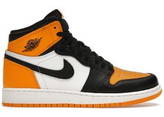 I just started following the Jordan 1 Retro High OG Taxi (GS) on StockX Nike Blazer 77, Blazer 77, Authentic Jordans, Nike Air Jordan 1 Retro, Jordan Sneakers, Air Jordan 1 Retro High Og, Air Jordan 1 Retro High, Hot Sneakers, Nike Air Jordan 1