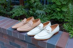 We cater to the lovers of neutrals. #neutralcolors #mensshoes #modernman #modernfashion #fashionista #menswear #shoegame #feetonfleek White Dress Shoes, The Lovers, Modern Fashion, Modern Man