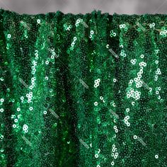 shining emerald green 3mm sequins glitz dressmaking fabric Dressmaking Fabric, Sequin Fabric, Dressmaking, Fabric By The Yard, Emerald Green, Color Show, Sequin, Emerald, Solid Color