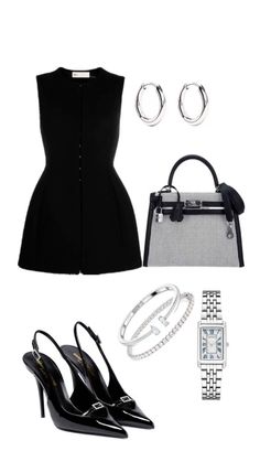 Outfit Elegantes, Dinner Night, Busch Gardens, Women Business, Classy Casual Outfits, Summer Dinner, Professional Outfits