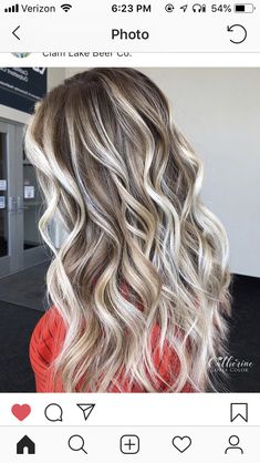 Winter Hair Colour For Blondes, Women Blonde Hair, Hair With Money Piece, Blonde Hair Black Women, Blue Eyes Blonde Hair, Blue Eyes Blonde, Blonde Hair With Pink Highlights, Blonde Highlights On Dark Hair