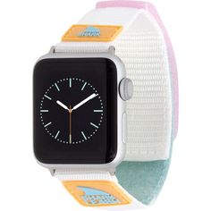 Shark Watch Apple Watch Band, Best Apple Watch Bands, Shark Watch, Apple Watch Colors, Cute Apple Watch Bands, Preppy Accessories, Apple Watch Accessories, Girly Accessories, Birthday Wishlist