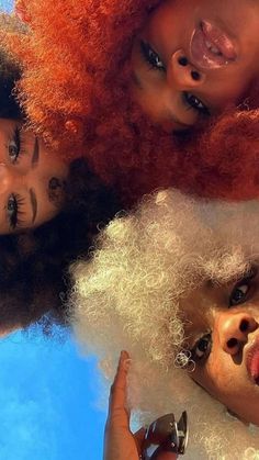 Festival Make Up, Afro Hairstyles, Black Girls Hairstyles, Aesthetic Hair, Black Is Beautiful, Gatsby, Maquillaje De Ojos, Girl Hairstyles