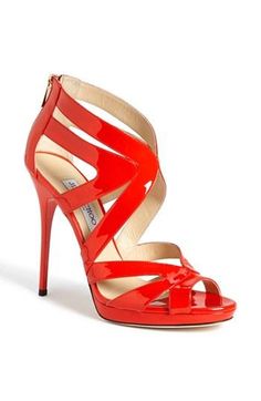 Jimmy Choo Jimmy Choo Sandals, Jimmy Choo Heels, Gorgeous Shoes, Jimmy Choo Shoes