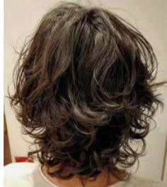 Androgynous Haircut, Short Grunge Hair, Shaggy Short Hair, Haircuts For Curly Hair, Hair Stylies, Short Wavy Hair, Alternative Hair, Hair Design