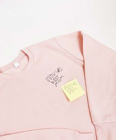 A unique gift like no other, sport yours (or your kids) simple writing or little doodle embroidered on a premium, mid-weight unisex crewneck sweatshirt. Art Details ○ Maximum size for artwork is 4x4. (Think sticky note size) ○ It's encouraged to write or doodle in order to fit this space. Who doesn't love an art project? ○ To send a single color writing or doodle, send via Etsy message after purchase. ○ Stitching is on left-chest only. Features ○ 50% polyester (6.25% recycled), 46% cotton (6.25% Fathers Day Gift From Kids, Children's Drawing, Wow Mom, Presents For Grandma, Unique Gifts For Dad, Kid Art, Childrens Drawings, Embroidered Gifts, Kids Art Prints