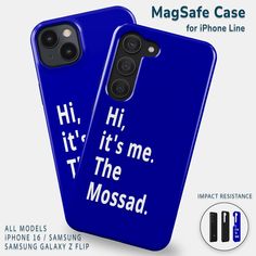 Mossad Phone Case Stand With Israel Support Design for iPhone 16/14 Pro Max, Galaxy S24, Z Flip 4/5, Pixel 8, Galaxy A72 A21s Magsafe Case - Etsy Jewish Pride, Magsafe Case, Support Design, Iphone Models, Google Pixel