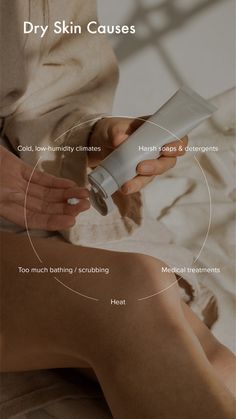 Skin Content Ideas, Skin Care Content Ideas, Skincare Aesthetic Social Media, Skincare Infographic Instagram, Skincare Brand Social Media, Skin Care Branding, Dry Skin Causes, Hair Nutrition, Instagram Feed Planner