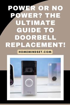 the ultimate guide to dorrbell repair for your ipod or other device with instructions