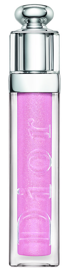 The concentrated shine of Dior Addict Gloss is decorated in pastel shades of Mousseline, Minauderiemauve, Pétillante peach and Exquise pink. A concentrate of sweetness gives the face an angelic aura. https://www.facebook.com/media/set/?set=a.10151843928447653.1073741991.92433347652&type=3 Dior Addict, Pastel Shades, Type 3