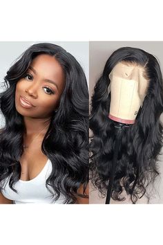 Wigs Body Wave, Body Wave Lace Front Wigs, Lace Frontal Wigs, Glueless Wigs, Lace Front Wigs Human Hair, Wigs Human Hair