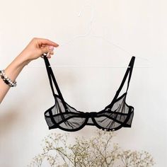 Classy Lingerie, Lingerie Sheer, Yennefer Of Vengerberg, Lingerie Inspiration, Sheer Bra, Lingerie Gift, Lingerie Photos, Mesh Lingerie, Cute Lingerie