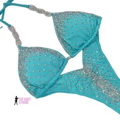 MADE TO ORDER Tiffany Blue Figure Physique Competition Suit After purchase your suit will be made and shipped to you within 4-6 weeks. About this suit pictured: Division- Figure / Physique / Bodybuilding Fabric Color-Tiffany Blue Cup Size: D cup Bottom Size- Small Bottom Cut- Pro Cut Top Connectors- Twist Center Connector- Square HOW TO ORDER: Use the drop down options to select the bottom cut and connectors for your suit. Copy the information needed below to use in the notes at checkout. Fill o Competition Diet, Color Tiffany, Physique Competition, Bodybuilding Competition, Black Figure, Competition Suits, Blue Cups, Floyd Mayweather, Cut Top