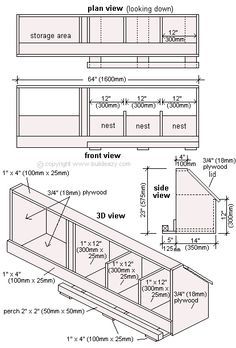 the measurements for an unfinished kitchen cabinet