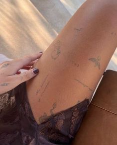 Cute Simple Tattoos, 1 Tattoo