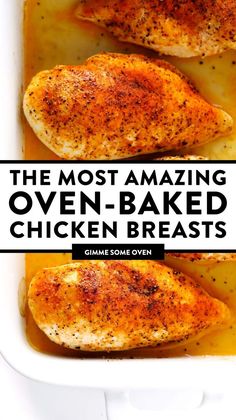 Dinners Vegetarian, Instant Pot Chicken Tacos, Instant Pot Chicken And Dumplings, Oven Baked Chicken Breast, Chicken Instant Pot, Baked Chicken Breasts, Sheet Pan Dinners Chicken, Oven Baked Chicken Breasts, Chicken Breast Recipes Baked