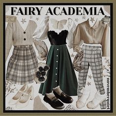 cottagecore fairycore Dark Literature, Light Academia Fashion, Literature Poetry, Aesthetic Summer Outfits, Summer Outfits Ideas