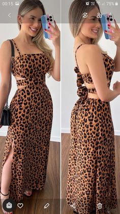 Dope Fashion Outfits, 2piece Outfits, Simple Gowns, Dressy Casual Outfits, Max On, Beautiful Maxi Dresses, Elegant Dresses Classy, Casual Day Dresses, Classy Dress Outfits