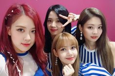 Blackpink 2018, Blackpink Members, Forever Young, Girl Bands