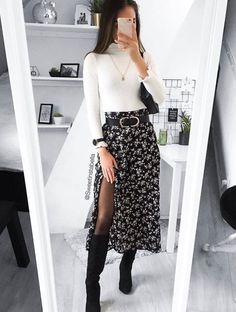 Thrifted Business Casual Outfits, Modern Classy Outfits For Women, Casual Outfits With Jacket, Dry Goods Outfits, Casual Outfits For 30 Somethings, Womens Winter Fashion 2023 Trends, Professional Baddie Outfits, Business Casual Edgy Outfits, Fall Outfits 30s For Women