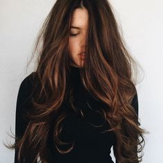 .× olivcs ×. Mocha Color Hair, Hair Shows, Long Straight Hair, Light Brown Hair, Brown Hair Colors