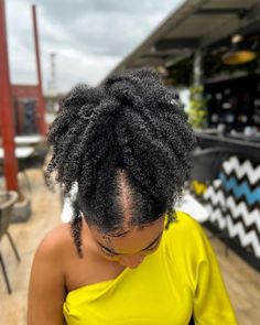 Natural Hair Blowout, Hair Shrinkage, Hair Blowout, Marley Hair, Hair Business, Healthy Natural Hair, Braid Out, 4c Hair